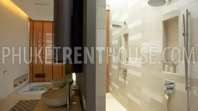 CAP17532: Grand Villa with 8 Bedrooms at Cape Yamu. Photo #27