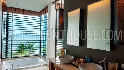 CAP17532: Grand Villa with 8 Bedrooms at Cape Yamu. Photo #28