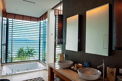 CAP17532: Grand Villa with 8 Bedrooms at Cape Yamu. 照片 #28