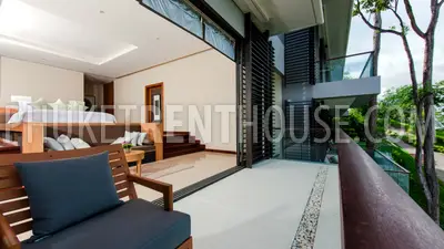 CAP17532: Grand Villa with 8 Bedrooms at Cape Yamu. Photo #29