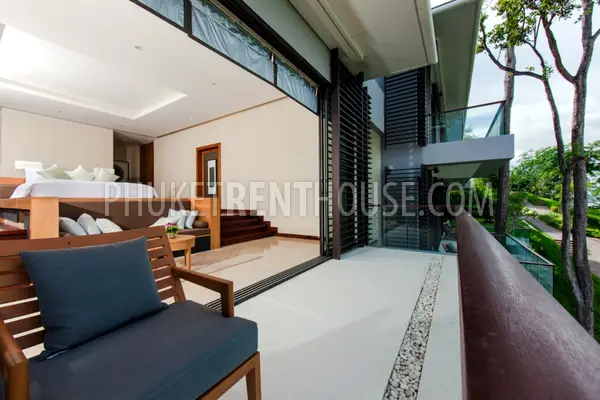 CAP17532: Grand Villa with 8 Bedrooms at Cape Yamu. 照片 #29