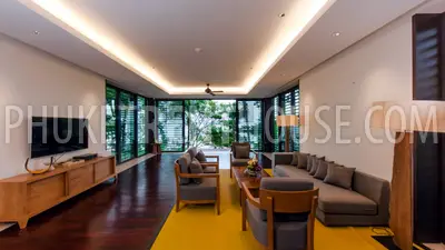 CAP17532: Grand Villa with 8 Bedrooms at Cape Yamu. Photo #40