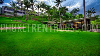 CAP17532: Grand Villa with 8 Bedrooms at Cape Yamu. Photo #41