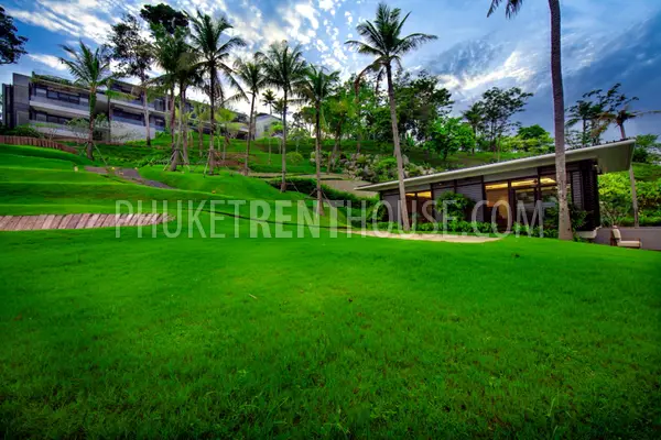 CAP17532: Grand Villa with 8 Bedrooms at Cape Yamu. 照片 #41