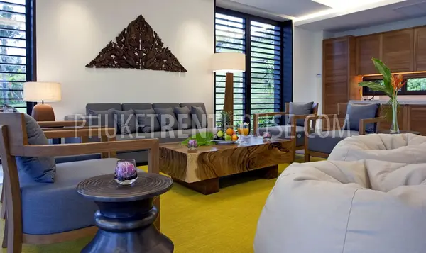 CAP17532: Grand Villa with 8 Bedrooms at Cape Yamu. 照片 #42