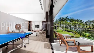 CAP17532: Grand Villa with 8 Bedrooms at Cape Yamu. Photo #44