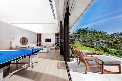 CAP17532: Grand Villa with 8 Bedrooms at Cape Yamu. Photo #44