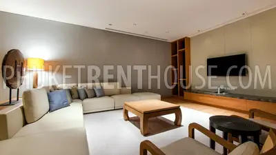 CAP17532: Grand Villa with 8 Bedrooms at Cape Yamu. Photo #45