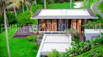 CAP17532: Grand Villa with 8 Bedrooms at Cape Yamu. Photo #37