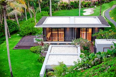 CAP17532: Grand Villa with 8 Bedrooms at Cape Yamu. Photo #37