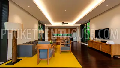 CAP17532: Grand Villa with 8 Bedrooms at Cape Yamu. Photo #38