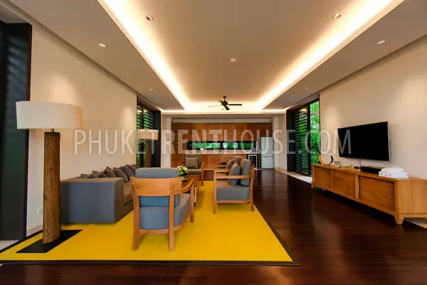CAP17532: Grand Villa with 8 Bedrooms at Cape Yamu. 照片 #38