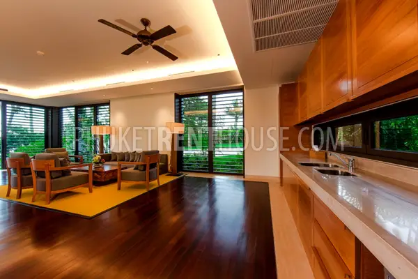 CAP17532: Grand Villa with 8 Bedrooms at Cape Yamu. 照片 #39