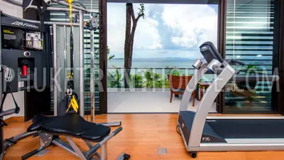 CAP17532: Grand Villa with 8 Bedrooms at Cape Yamu. Photo #51