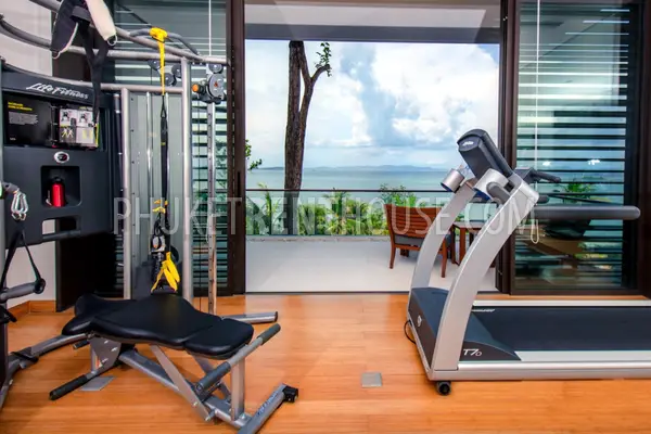 CAP17532: Grand Villa with 8 Bedrooms at Cape Yamu. 照片 #51