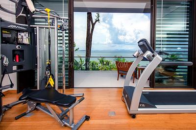 CAP17532: Grand Villa with 8 Bedrooms at Cape Yamu. 照片 #51