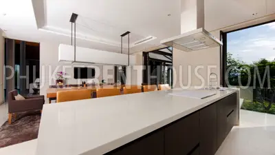 CAP17532: Grand Villa with 8 Bedrooms at Cape Yamu. Photo #52