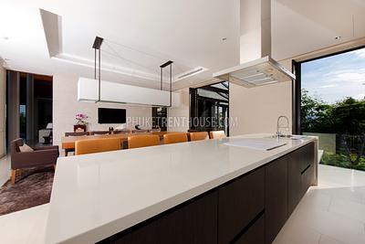 CAP17532: Grand Villa with 8 Bedrooms at Cape Yamu. 照片 #52