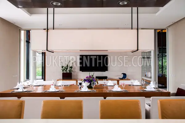 CAP17532: Grand Villa with 8 Bedrooms at Cape Yamu. 照片 #53