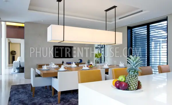 CAP17532: Grand Villa with 8 Bedrooms at Cape Yamu. 照片 #54