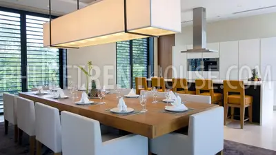 CAP17532: Grand Villa with 8 Bedrooms at Cape Yamu. Photo #55