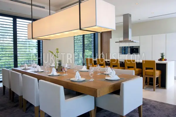 CAP17532: Grand Villa with 8 Bedrooms at Cape Yamu. 照片 #55