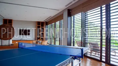 CAP17532: Grand Villa with 8 Bedrooms at Cape Yamu. Photo #46