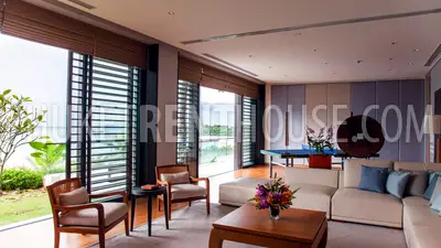 CAP17532: Grand Villa with 8 Bedrooms at Cape Yamu. Photo #47