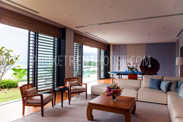 CAP17532: Grand Villa with 8 Bedrooms at Cape Yamu. 照片 #47