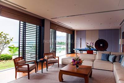 CAP17532: Grand Villa with 8 Bedrooms at Cape Yamu. 照片 #47
