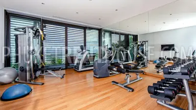 CAP17532: Grand Villa with 8 Bedrooms at Cape Yamu. Photo #48