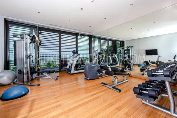 CAP17532: Grand Villa with 8 Bedrooms at Cape Yamu. 照片 #48