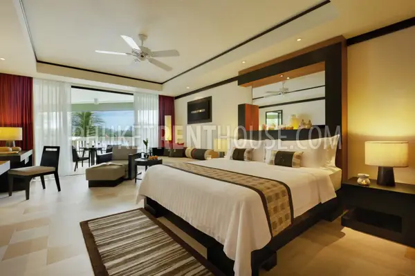 BAN18069: Grand Room 45 sqm in the best resort close to Laguna beach. 照片 #1