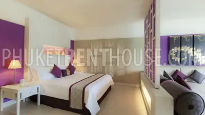 BAN18070: Premier Room 45 sqm in the best resort close to Laguna beach. Photo #1