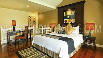 BAN18071: One Bedroom 88 sqm Loft close to Laguna Beach. Photo #1
