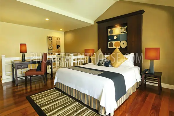BAN18071: One Bedroom 88 sqm Loft close to Laguna Beach. Photo #1