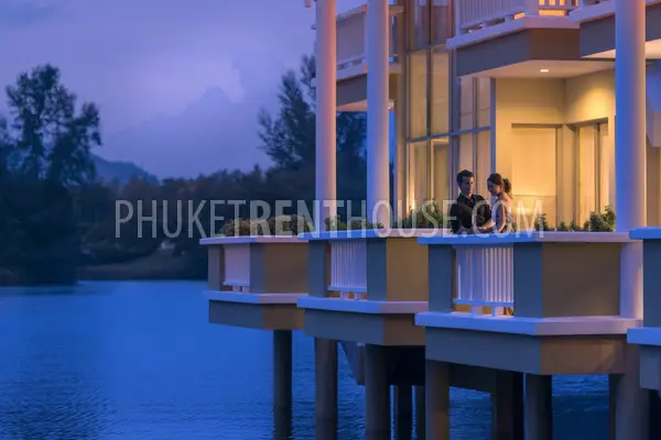 BAN18071: One Bedroom 88 sqm Loft close to Laguna Beach. Photo #2