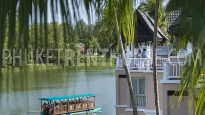 BAN18072: Two Bedrooms Loft 139 sqm Loft close to Laguna Beach. Photo #1