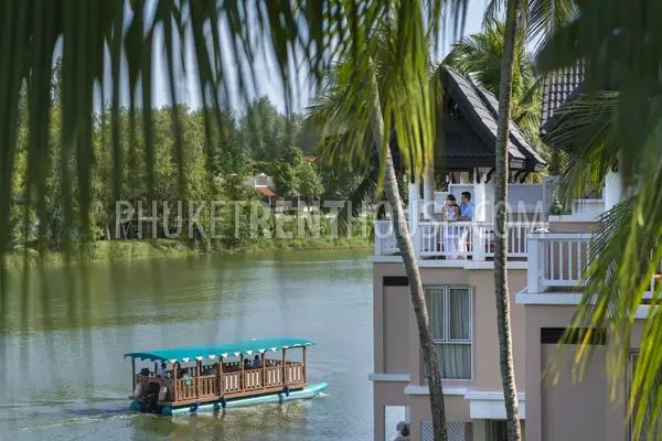 BAN18072: Two Bedrooms Loft 139 sqm Loft close to Laguna Beach. Photo #1
