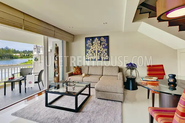 BAN18072: Two Bedrooms Loft 139 sqm Loft close to Laguna Beach. Photo #2