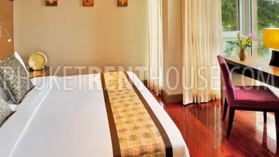 BAN18072: Two Bedrooms Loft 139 sqm Loft close to Laguna Beach. Photo #3