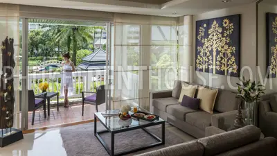 BAN18073: Two Bedrooms Suite 226 sqm Loft close to Laguna Beach. Photo #1
