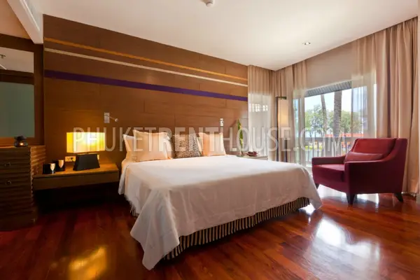 BAN18073: Two Bedrooms Suite 226 sqm Loft close to Laguna Beach. Photo #2