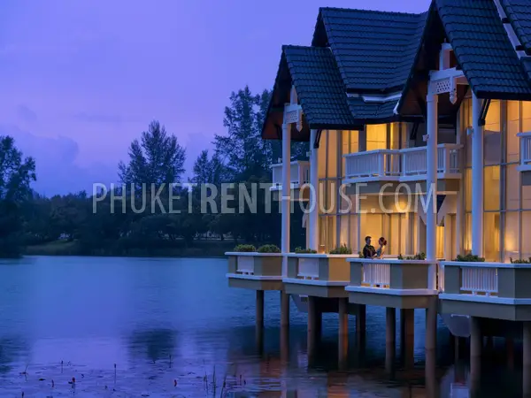 BAN18071: One Bedroom 88 sqm Loft close to Laguna Beach. Photo #3