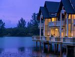 BAN18071: One Bedroom 88 sqm Loft close to Laguna Beach. Thumbnail #3