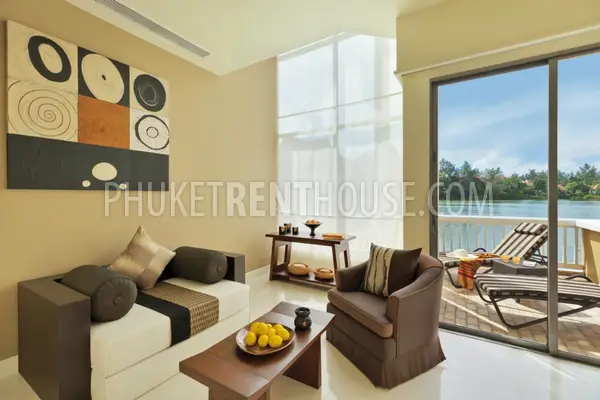 BAN18071: One Bedroom 88 sqm Loft close to Laguna Beach. Photo #4