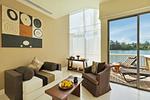 BAN18071: One Bedroom 88 sqm Loft close to Laguna Beach. Thumbnail #4