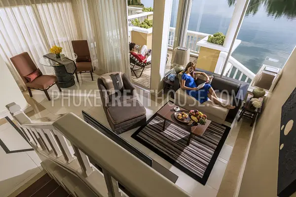BAN18071: One Bedroom 88 sqm Loft close to Laguna Beach. Photo #5