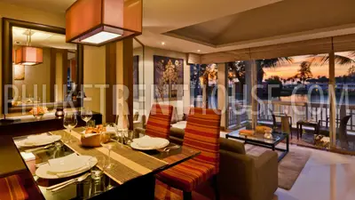 BAN18073: Two Bedrooms Suite 226 sqm Loft close to Laguna Beach. Photo #3