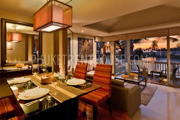 BAN18073: Two Bedrooms Suite 226 sqm Loft close to Laguna Beach. Photo #3